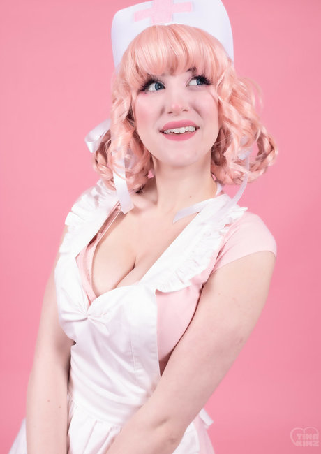 Tina Kinz onlyfans naked porn