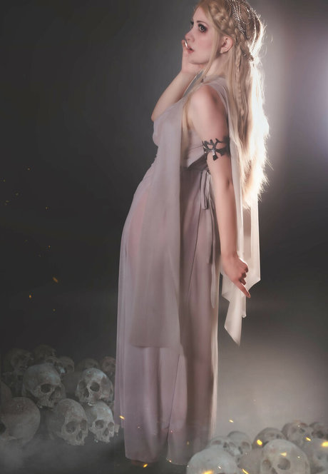 Tina Kinz nude leaked onlyfans