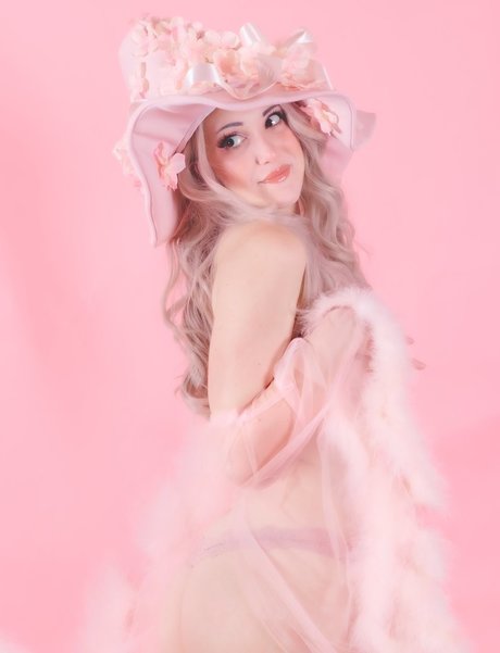 Tina Kinz onlyfans sex leaked