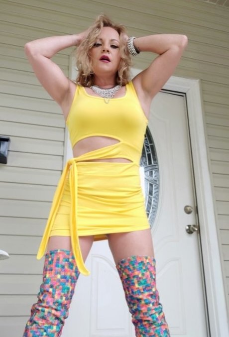 Pornstar Gauge onlyfans leaked porn