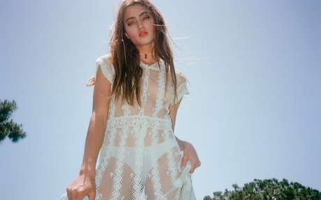 Lexi Bhardwaj onlyfans naked pics