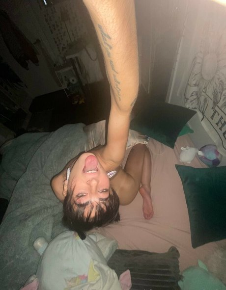 Kaylee McCarthy naked onlyfans leaks