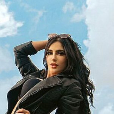 Gabriela Parisi onlyfans