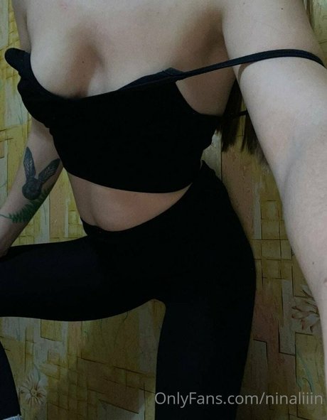 Nina Liin onlyfans leaked free