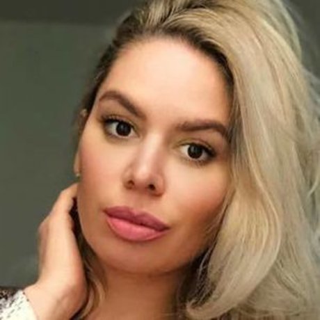 Vanja Rasova fans only