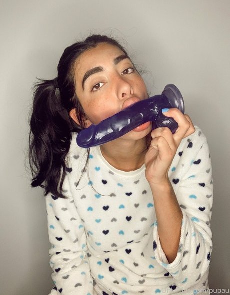 Pupauu free onlyfans