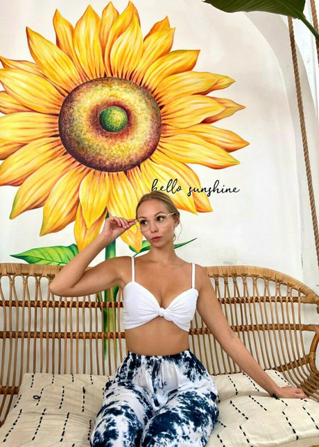 Nikki Mills leaked onlyfans xxx