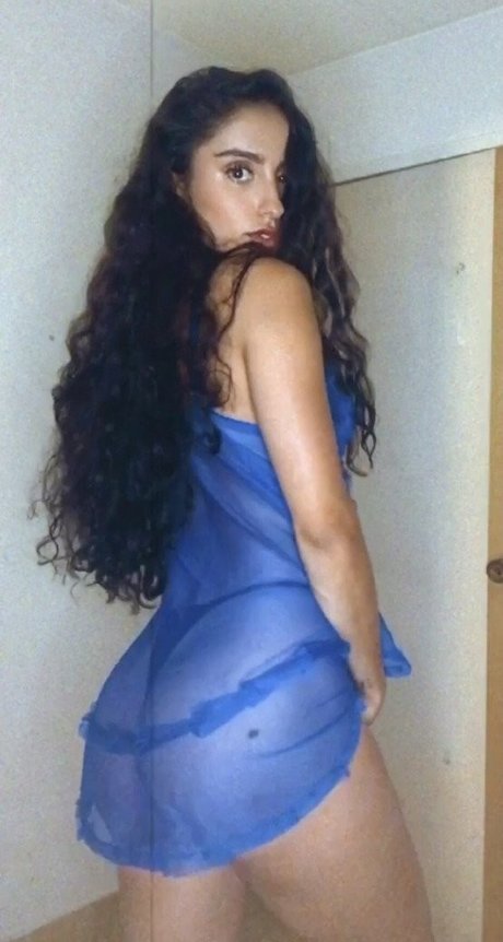 Noa Honey onlyfans leak free