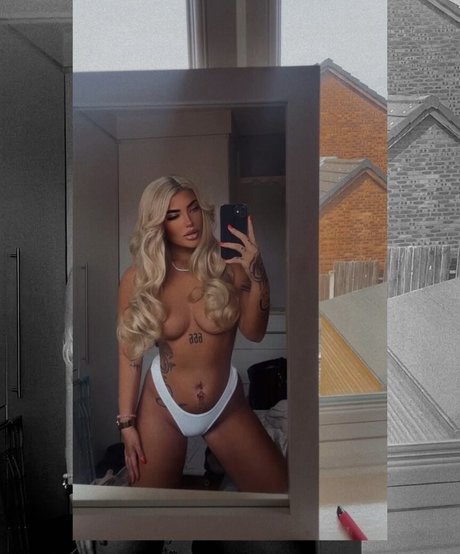 Jessiicag onlyfans leaked