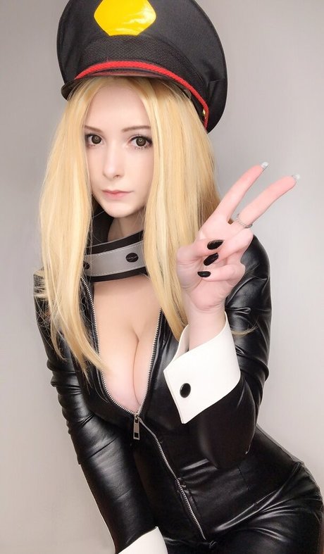 Nikachi Nika Kotova onlyfans leajs