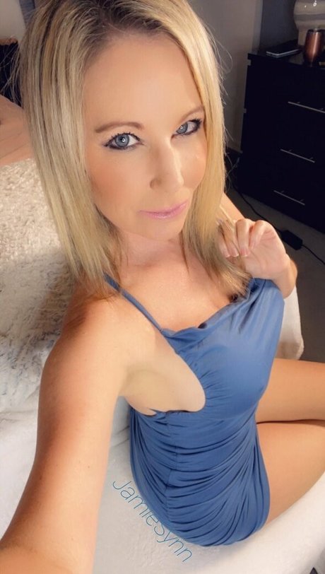 jamiesynn onlyfans porn leaked