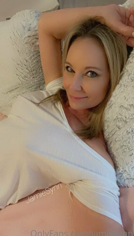 jamiesynn only fans content