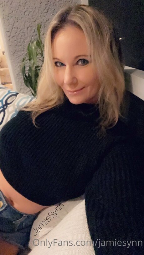jamiesynn porn onlyfans