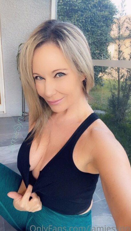 jamiesynn onlyfans naked leaked