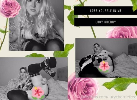 lucycherriefree leaked onlyfans nude