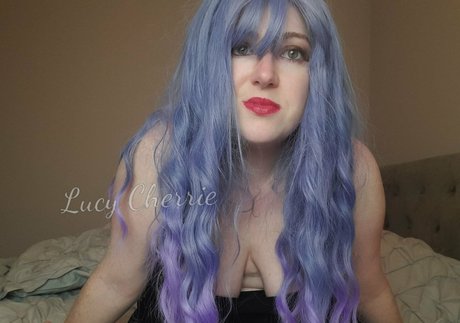 lucycherriefree nudes onlyfans leak
