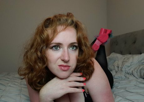 lucycherriefree new onlyfans leak