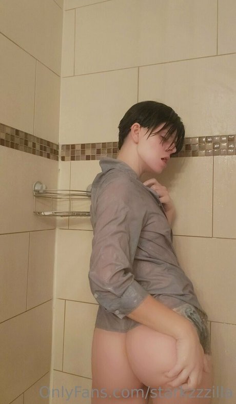 starkzzzilla only fans leaked porn
