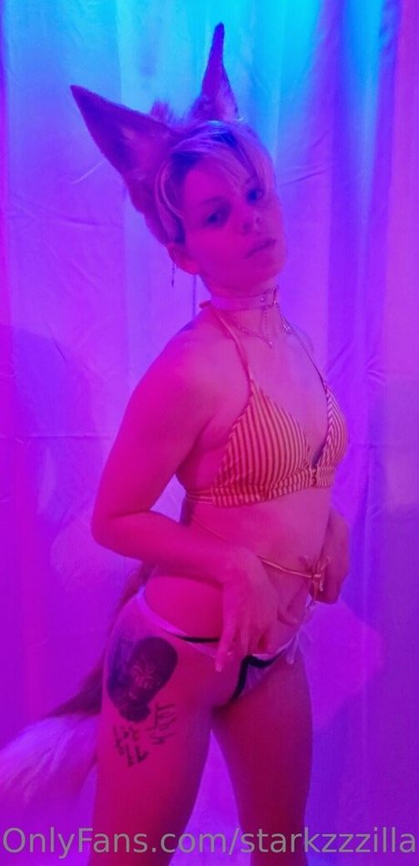 starkzzzilla onlyfans xxx