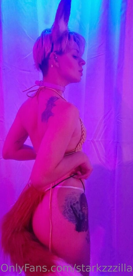 starkzzzilla only fans sex