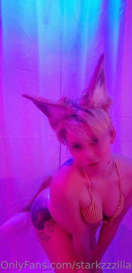 starkzzzilla onlyfans post