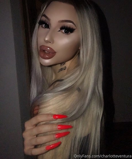 charlotteventura onlyfans content leaked