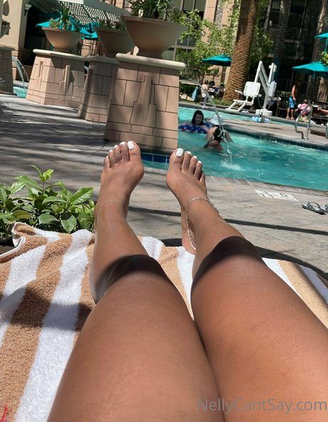 nellycantsay only fans leak