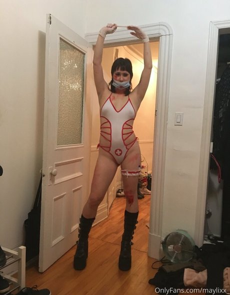 maylixx onlyfans porn leak