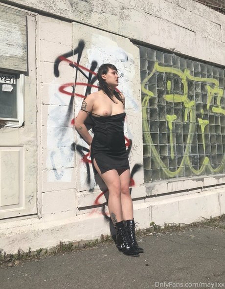 maylixx leak onlyfans porn