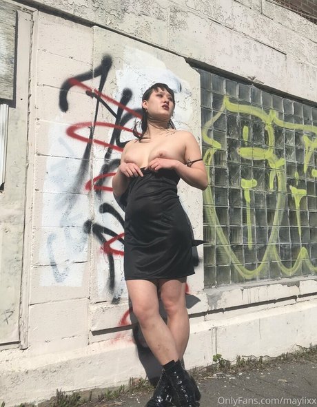 maylixx onlyfans lean