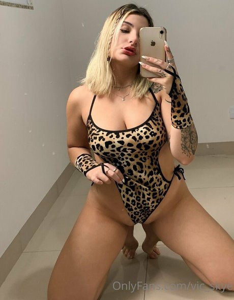 vic skye leaked only fans