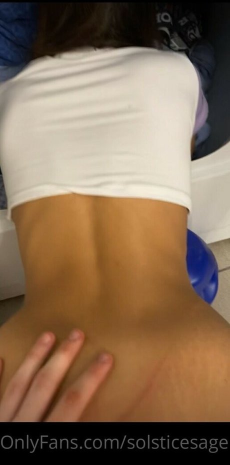 solsticesage onlyfans photo