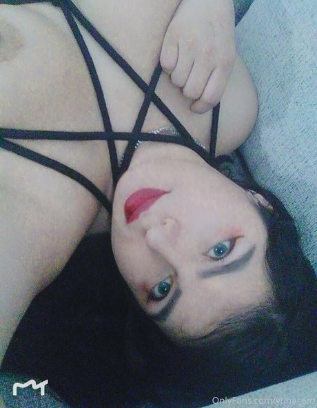 yuna ero onlyfans sex