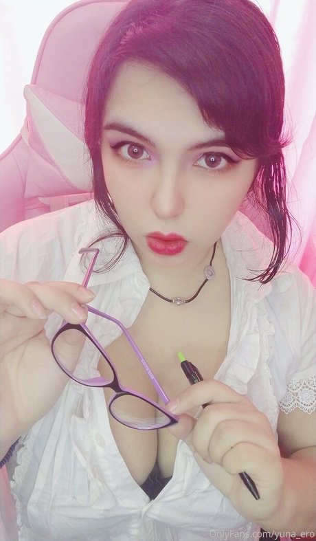 yuna ero onlyfans images