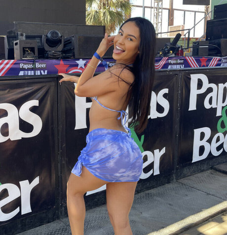 Andrea Ornealez only fans leak