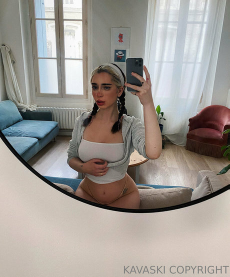 goddessjoselinekavaski en onlyfans