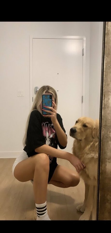 Dressupblondie nudes leaked onlyfans