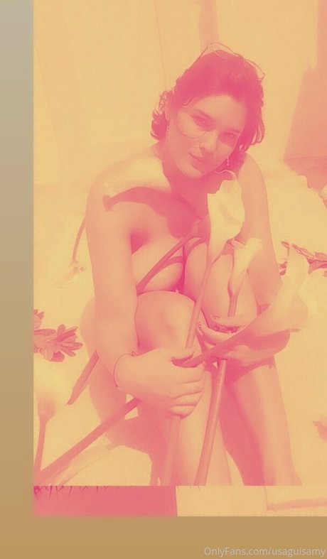 usaguisamy onlyfans sexy