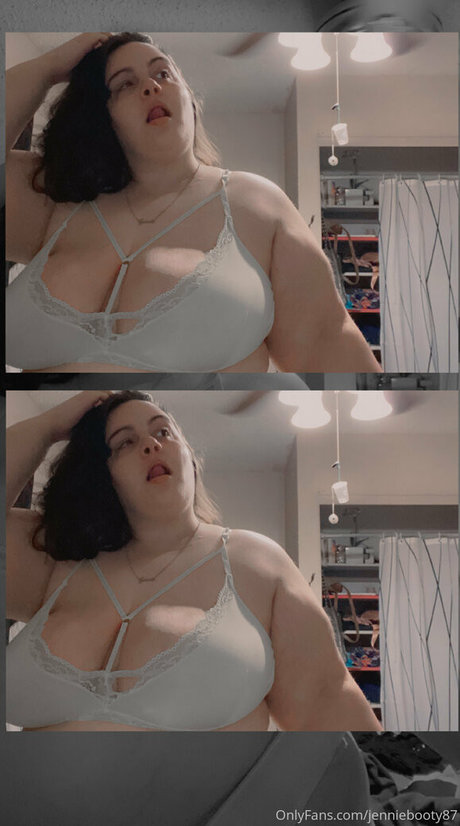 jenniebooty87 onlyfans xxx