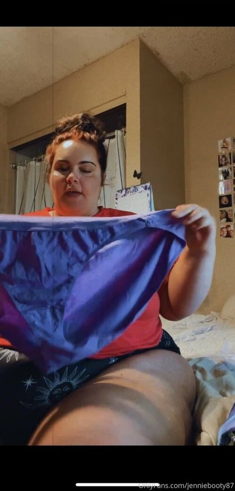 jenniebooty87 onlyfans pics