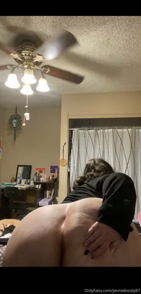 jenniebooty87 onlyfans uncensored