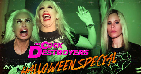 thecockdestroyers onlyfans leaks nude