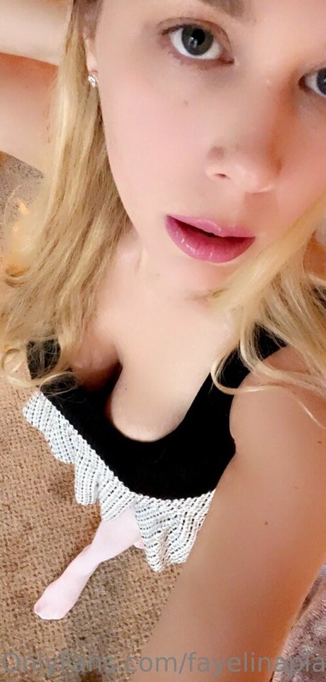 fayelinaplays leaked onlyfans.