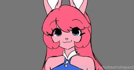 dreamshepard onlyfans page