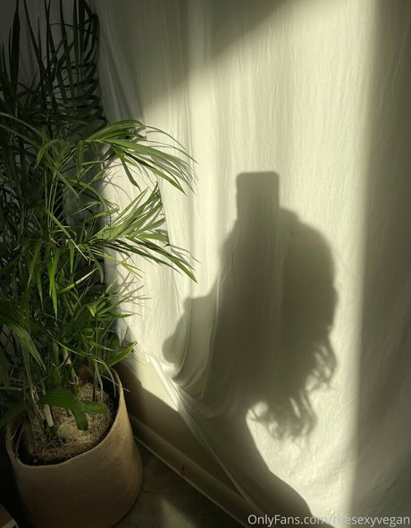 thesexyveganfree onlyfans nudes porn