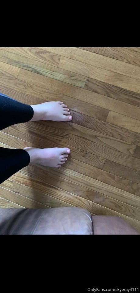skyeray4111 only fans leak