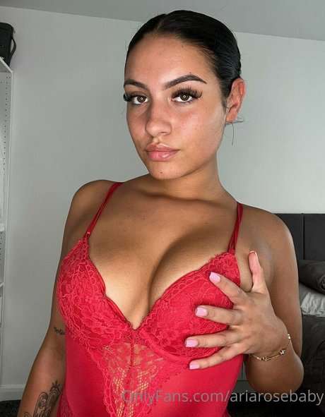 ariarosebaby onlyfans free porn
