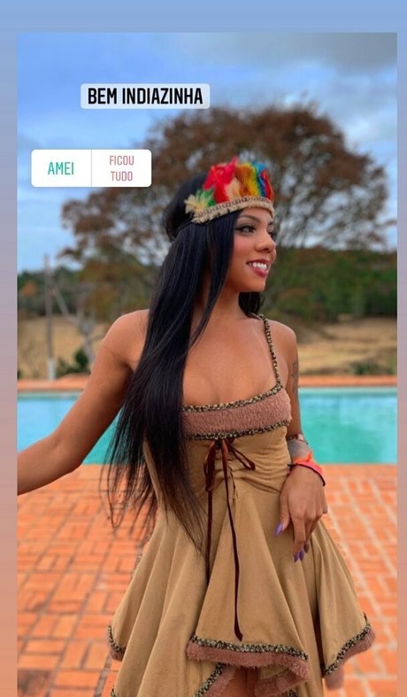 Juju Rosa onlyfans public photos