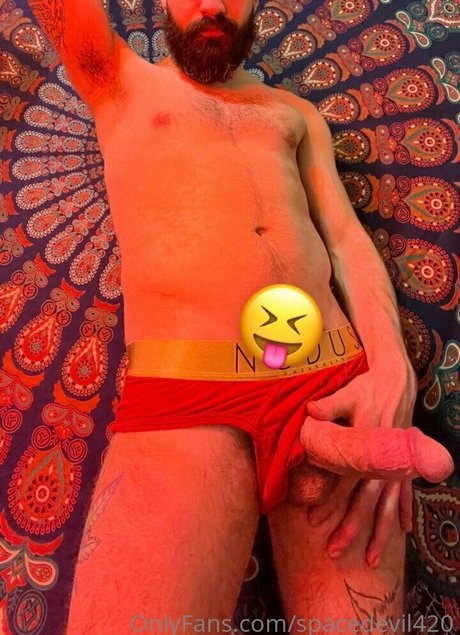 spacedevil420 onlyfans post