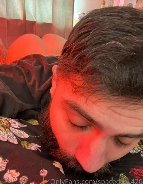 spacedevil420 leaked onlyfans nude